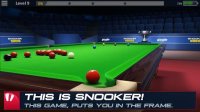 Cкриншот Snooker Stars - 3D Online Sports Game, изображение № 1558237 - RAWG