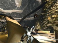 Cкриншот Apocalyptica, изображение № 357522 - RAWG