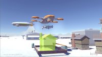 Cкриншот Icity - a Flight Sim ... and a City Builder, изображение № 109963 - RAWG
