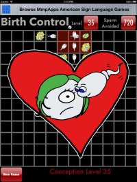 Cкриншот Birth Control - The Game, изображение № 1612164 - RAWG
