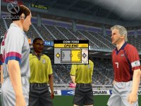 Cкриншот International Superstar Soccer 3, изображение № 357537 - RAWG