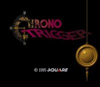 Cкриншот Chrono Trigger, изображение № 728769 - RAWG