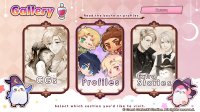 Cкриншот Love Spell: Written In The Stars - a magical romantic-comedy otome, изображение № 3632000 - RAWG