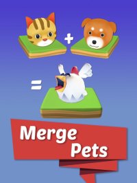 Cкриншот Merge Pets, изображение № 1889378 - RAWG