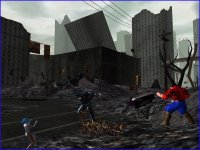Cкриншот City of Heroes, изображение № 348321 - RAWG