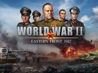 Cкриншот WW2: Strategy Games War Games, изображение № 2682870 - RAWG