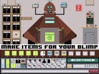 Cкриншот Blimps PC/MAC free game demo, изображение № 3073401 - RAWG