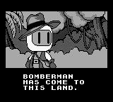 Cкриншот Bomberman GB, изображение № 751163 - RAWG