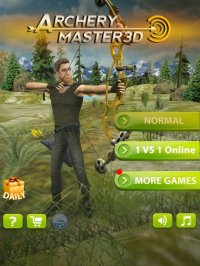 Cкриншот Archery Master 3D - Top Archer, изображение № 2740638 - RAWG