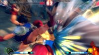 Cкриншот Street Fighter 4, изображение № 491111 - RAWG