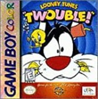 Cкриншот Looney Tunes: Twouble!, изображение № 2717630 - RAWG