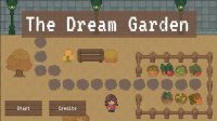 Cкриншот The Dream Garden, изображение № 3432868 - RAWG