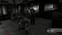 Cкриншот Tom Clancy's Splinter Cell: Conviction, изображение № 656852 - RAWG