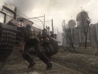 Cкриншот Commandos: Strike Force, изображение № 404009 - RAWG