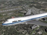 Cкриншот RFS - Real Flight Simulator, изображение № 2045984 - RAWG