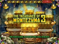 Cкриншот Сокровища Монтесумы 3, изображение № 237304 - RAWG