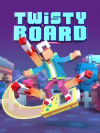 Cкриншот Twisty Board 1 - Missile Game, изображение № 1723178 - RAWG