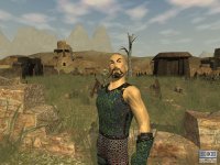 Cкриншот EverQuest II, изображение № 360684 - RAWG