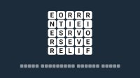 Cкриншот Wordle 5, изображение № 3326998 - RAWG