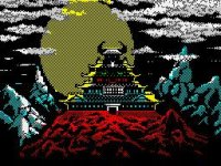 Cкриншот Karateka (1985), изображение № 741587 - RAWG