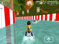 Cкриншот Moto Surfer Joyride - 3D Moto Surfer Kids Racing, изображение № 1606631 - RAWG