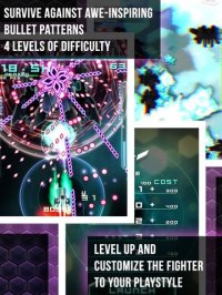 Cкриншот Danmaku Unlimited 2 lite - Bullet Hell Shump, изображение № 939981 - RAWG