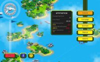 Cкриншот Tropical Stormfront - RTS, изображение № 672417 - RAWG