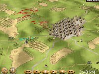 Cкриншот Sid Meier's Antietam!, изображение № 318895 - RAWG