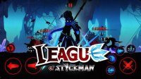 Cкриншот League of Stickman: (Dreamsky)Warriors, изображение № 1392234 - RAWG