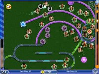 Cкриншот The Sims Carnival BumperBlast, изображение № 414176 - RAWG