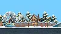 Cкриншот Christmas Journey to Santa, изображение № 3670732 - RAWG