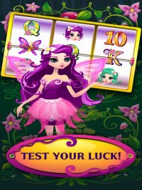 Cкриншот Fairytale Slots Queen Free Play Slot Machine, изображение № 942973 - RAWG