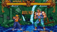 Cкриншот Double Dragon (Neo-Geo), изображение № 2340549 - RAWG