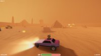 Cкриншот DEADLY WHEELS, изображение № 823816 - RAWG