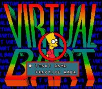 Cкриншот Virtual Bart, изображение № 760846 - RAWG