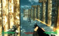 Cкриншот Fallout 3: Operation Anchorage, изображение № 512679 - RAWG