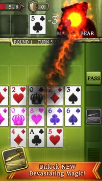 Cкриншот Swords & Poker Adventures, изображение № 14246 - RAWG