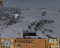 Cкриншот Empire: Total War - На тропе войны, изображение № 540752 - RAWG