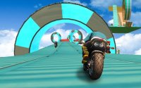 Cкриншот Bike Impossible Tracks Race: 3D Motorcycle Stunts, изображение № 2083281 - RAWG