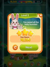 Cкриншот Bunny Pop!, изображение № 899809 - RAWG