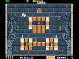 Cкриншот Solomon's Key (1986), изображение № 259536 - RAWG
