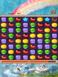 Cкриншот Sky Rainbow Cookie Collect, изображение № 942144 - RAWG