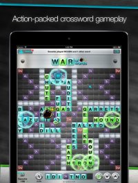 Cкриншот War of Words Free, изображение № 982892 - RAWG