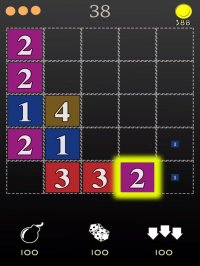 Cкриншот Number 7 - puzzle game, изображение № 1742602 - RAWG
