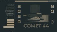 Cкриншот Comet 64, изображение № 2705225 - RAWG