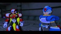 Cкриншот Mega Man X: Command Mission, изображение № 2263276 - RAWG