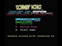 Cкриншот Donkey Kong, изображение № 726855 - RAWG