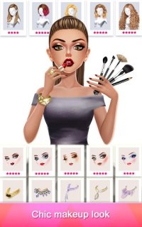 Cкриншот Fashion Fantasy, изображение № 2077116 - RAWG