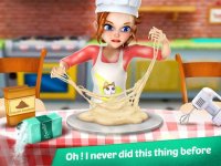 Cкриншот Pizza Maker 3d: Cooking Game, изображение № 963850 - RAWG