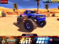 Cкриншот Offroad Legends Sahara, изображение № 2040873 - RAWG